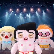Fuggler: Fugg Stars - Greazee Toys & Games Zuru