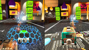 Table Top Racing: Nitro Edition [Nintendo Switch] Nintendo Switch Video Game Play It