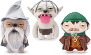 Fuggler: Lord of the Rings - Smeagol Toys & Games Zuru