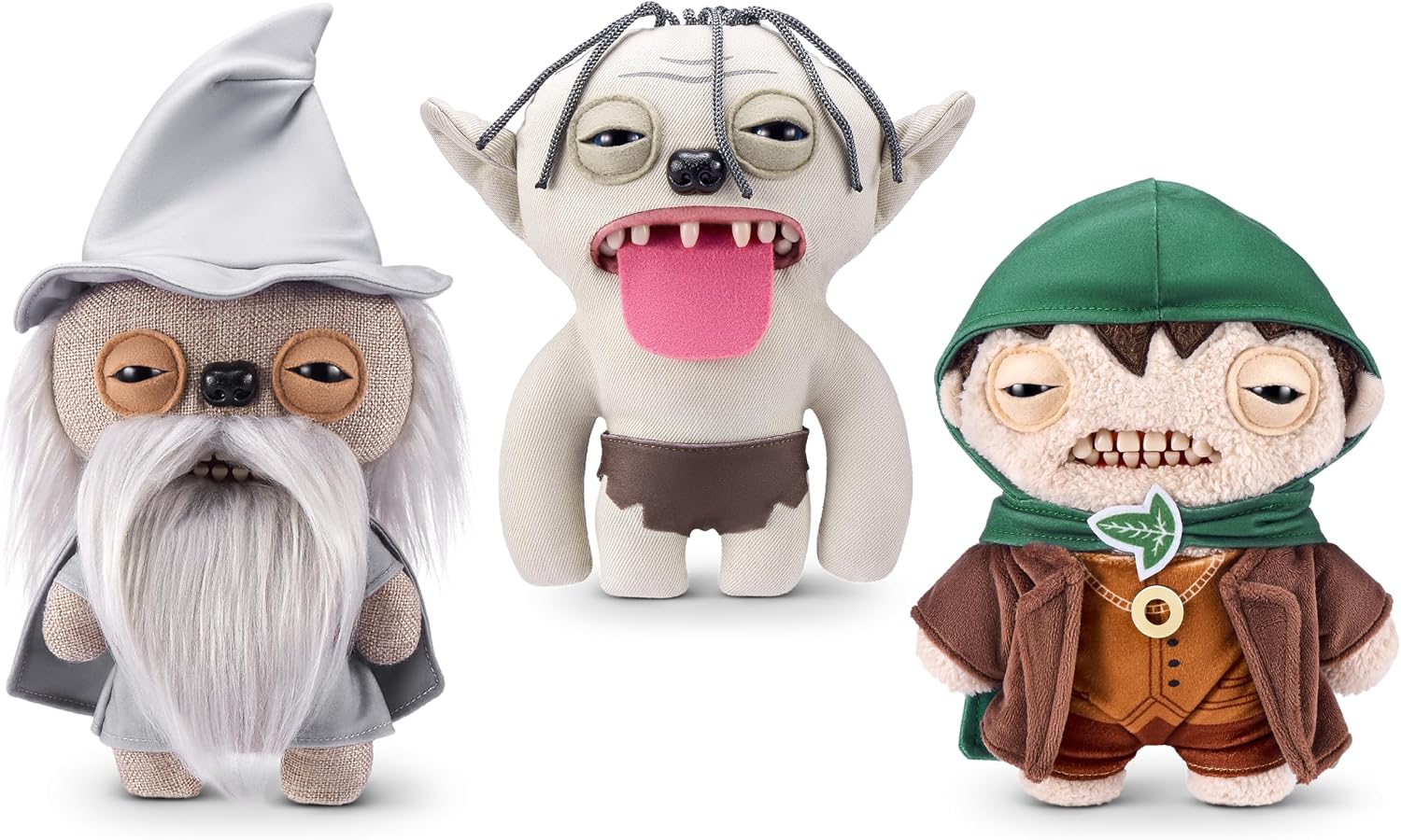 Fuggler: Lord of the Rings - Gandalf Toys & Games Zuru