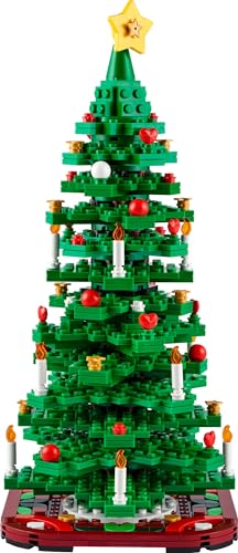 LEGO: Holidays [Christmas Tree #40573] LEGO LEGO