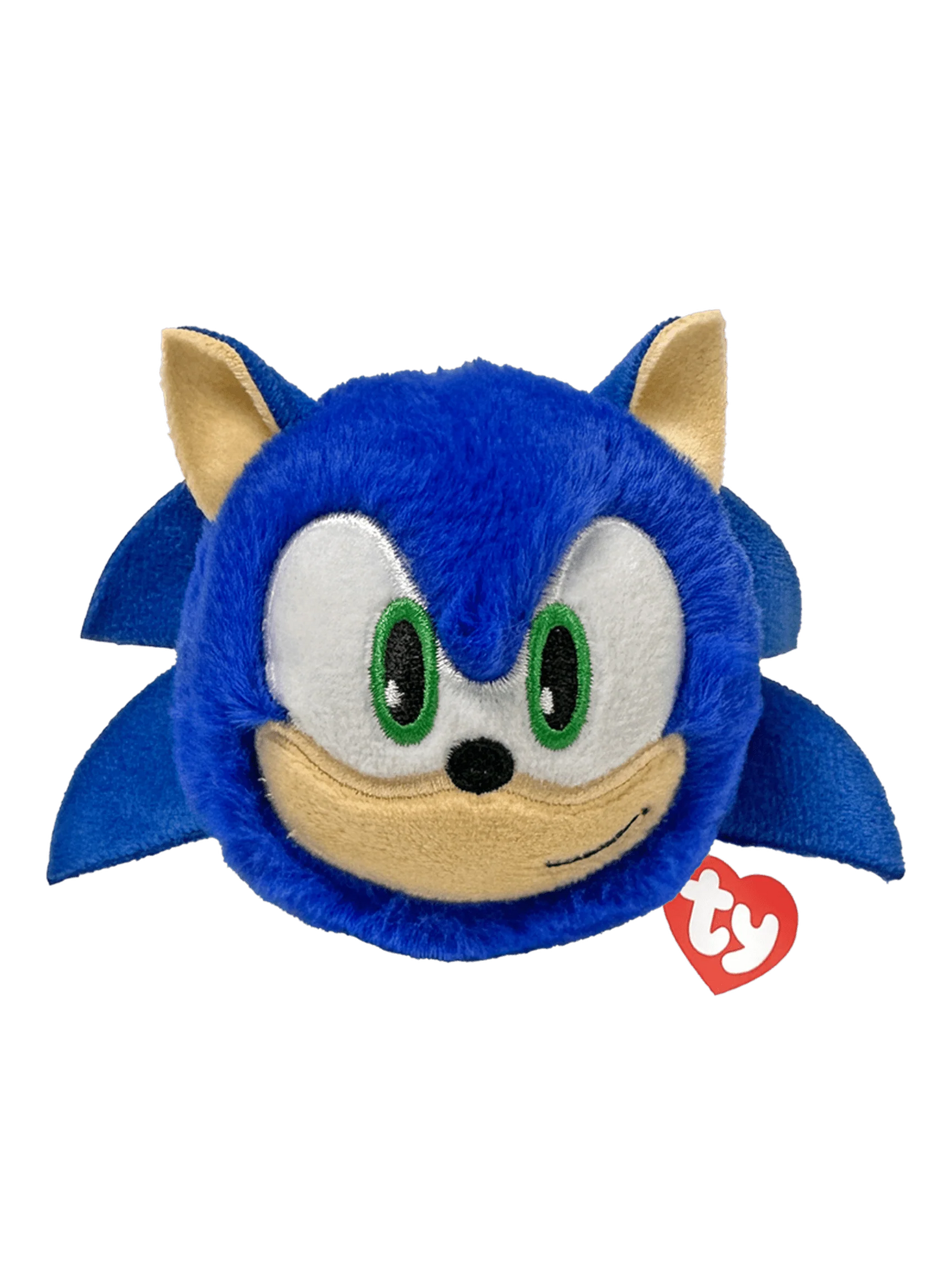 TY Beanie Bouncers: Sonic the Hedgehog Toys & Games Ty Inc.
