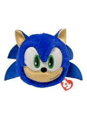 TY Beanie Bouncers: Sonic the Hedgehog Toys & Games Ty Inc.