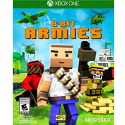 8-Bit Armies [Xbox One] Xbox One Video Game Soedesco