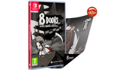8Doors: Arum’s Afterlife Adventure [Nintendo Switch] Nintendo Switch Video Game Red Art Games   