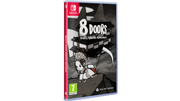 8Doors: Arum’s Afterlife Adventure [Nintendo Switch] Nintendo Switch Video Game Red Art Games   