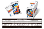 Kayou TCG: Naruto - Smriti Heaven Scroll Series 1 Booster Box - 24 Packs Card Game Kayou