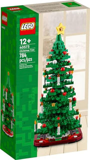 LEGO: Holidays [Christmas Tree #40573] LEGO LEGO