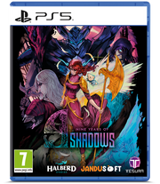 9 Years of Shadows - Collector's Edition [PlayStation 5] PlayStation 5 Video Game Tesura Games