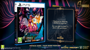 9 Years of Shadows [PlayStation 5] PlayStation 5 Video Game Tesura Games
