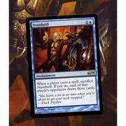 Magic: The Gathering TCG: Spell Thief #3 [Sealed Card Main CVR A] 2012