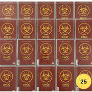 DNX: #1 [X 25 Blind Bag CVR C] 2026 Comics Marvel Comics