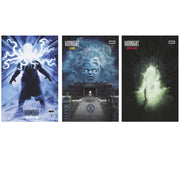 Midnight X-Men/Spider-Man/Fantastic Four: #1 [Midnight Horror Homage CVR D Set] 2026