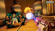 Warhammer 40,000: Boltgun [Nintendo Switch] Nintendo Switch Video Game Maximum Games