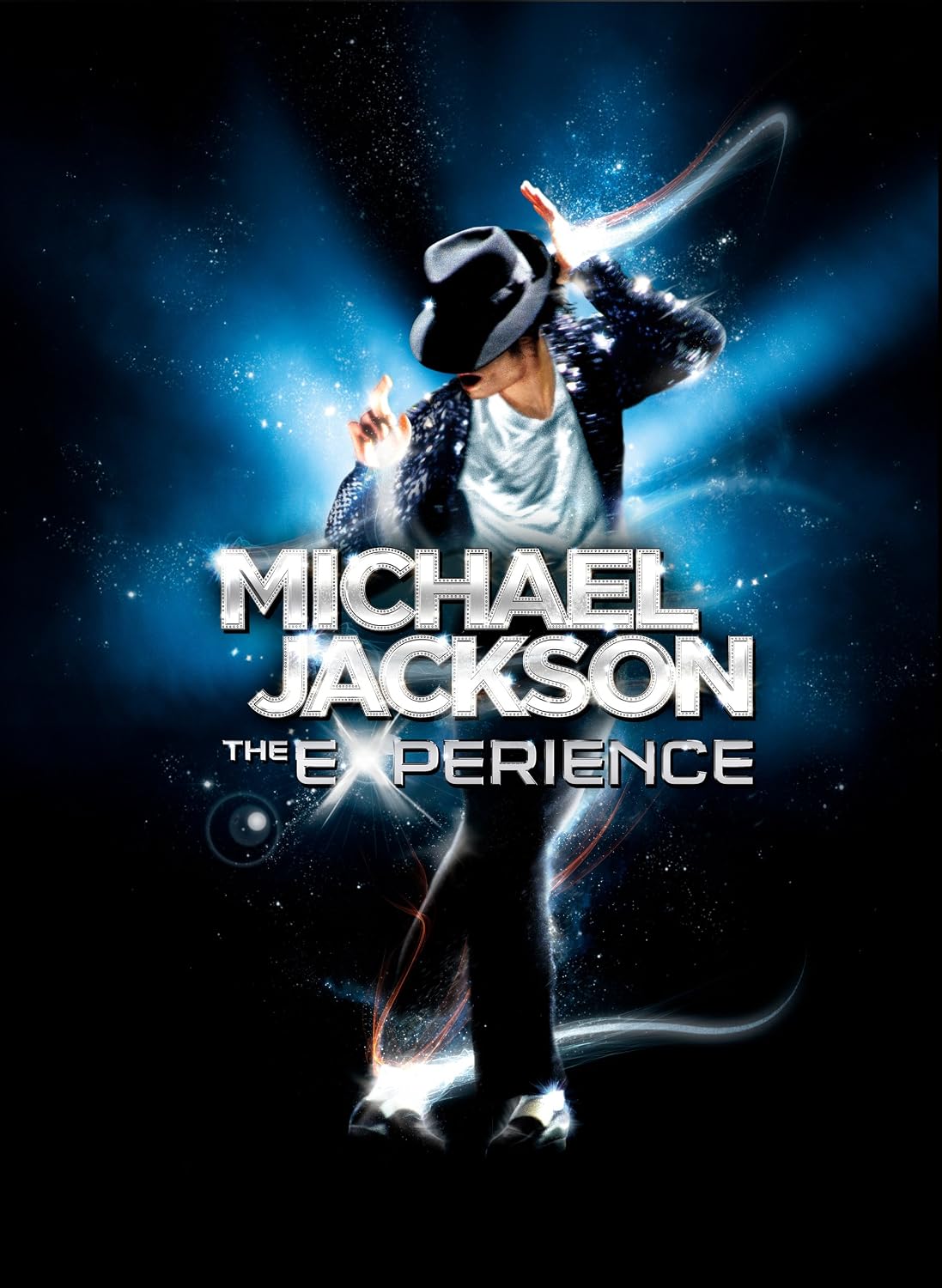 Michael Jackson: The Experience 3D - King of Pop Music [Nintendo 3DS] Nintendo 3DS Video Game Ubisoft