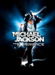 Michael Jackson: The Experience 3D - King of Pop Music [Nintendo 3DS] Nintendo 3DS Video Game Ubisoft