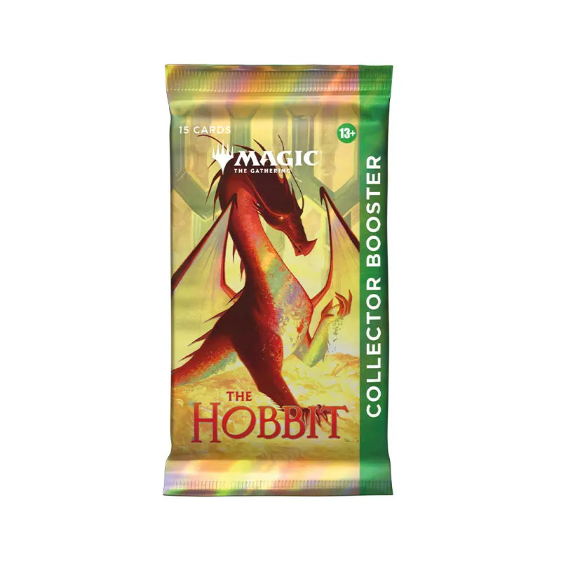 Magic: The Gathering TCG: The Hobbit Collector Booster Box