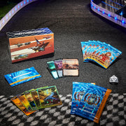 Magic: The Gathering TCG: Aetherdrift Finish Line Bundle Card Game Wizards of the Coast