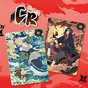 Kayou TCG: Naruto Smriti Earth Scroll Series 2 Booster Box - 20 Packs Trading Cards Kayou