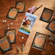 Magic: The Gathering TCG: Bloomburrow Play Booster Box - 36 Packs Card Game Wizards of the Coast