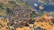 Sid Meier's Civilization VII [Xbox One & Xbox Series X] Xbox ONE / Xbox Series X Video Game 2K Games