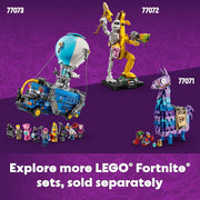 LEGO: Fortnite [Durrr Burger #77070] LEGO LEGO
