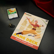Magic: The Gathering TCG: Avatar The Last Airbender Beginner Box Card Game Wizards of the Coast