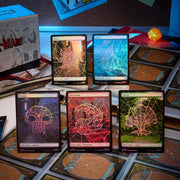 Magic: The Gathering TCG: Marvel's Spider-Man Gift Bundle Card Game Wizards of the Coast