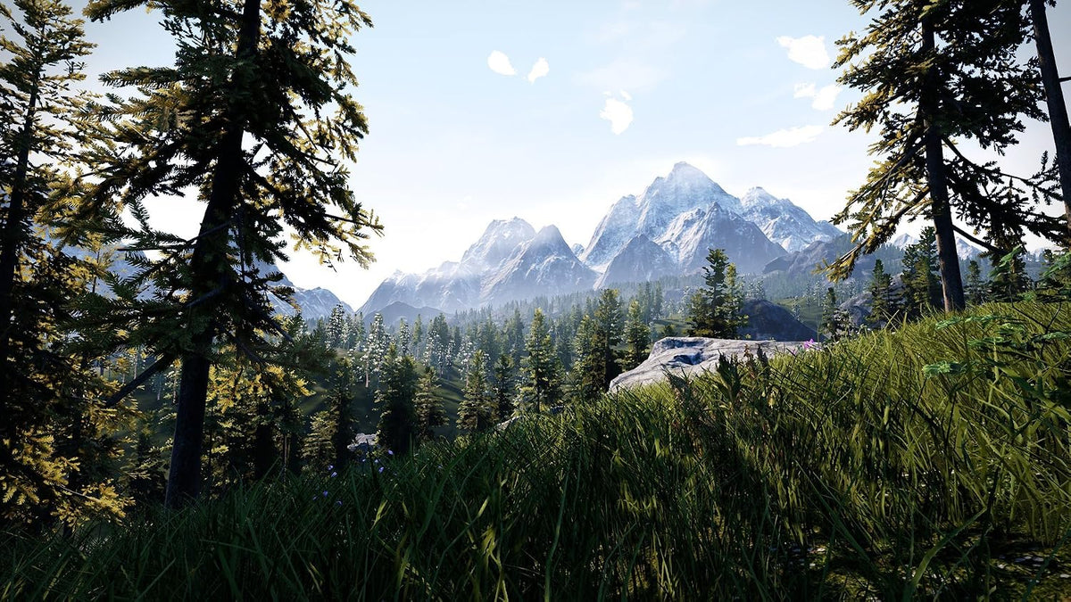 Hunting Simulator [Xbox One] Xbox One Video Game Maximum Games