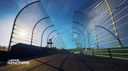 Nascar 21: Ignition - Day 1 Edition [Xbox One & Xbox Series X] Xbox ONE / Xbox Series X Video Game Motorsport Games
