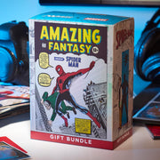 Magic: The Gathering TCG: Marvel's Spider-Man Gift Bundle Card Game Wizards of the Coast