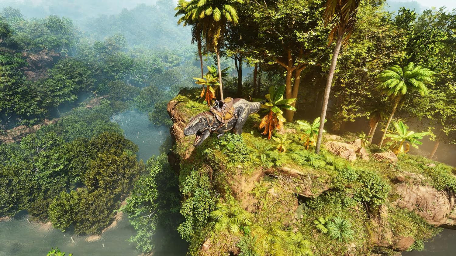 Ark Survival Ascended [PlayStation 5] PlayStation 5 Video Game Studio Wildcard
