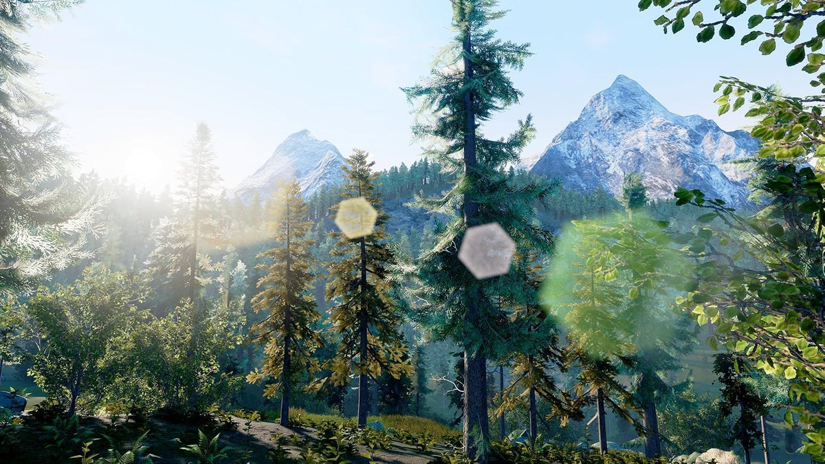 Hunting Simulator [Xbox One] Xbox One Video Game Maximum Games