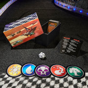 Magic: The Gathering TCG: Aetherdrift Finish Line Bundle Card Game Wizards of the Coast