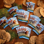 Magic: The Gathering TCG: Bloomburrow Play Booster Box - 36 Packs Card Game Wizards of the Coast