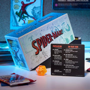 Magic: The Gathering TCG: Marvel's Spider-Man Gift Bundle Card Game Wizards of the Coast