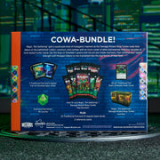 Magic: The Gathering TCG: Teenage Mutant Ninja Turtles Bundle Card Game Wizards of the Coast
