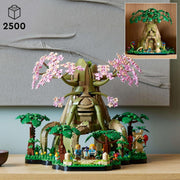 LEGO: The Legend of Zelda [Great Deku Tree 2-in-1 #77092] LEGO LEGO