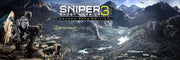Sniper: Ghost Warrior 3 - Season Pass Edition [PlayStation 4] PlayStation 4 Video Game CI Games