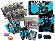 Pokemon TCG: Scarlet & Violet - Black Bolt Elite Trainer Box Card Game Pokemon