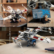 Star Wars: X-Wing Starfighter #75355 LEGO LEGO