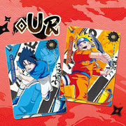 Kayou TCG: Naruto Smriti Earth Scroll Series 2 Booster Box - 20 Packs Trading Cards Kayou