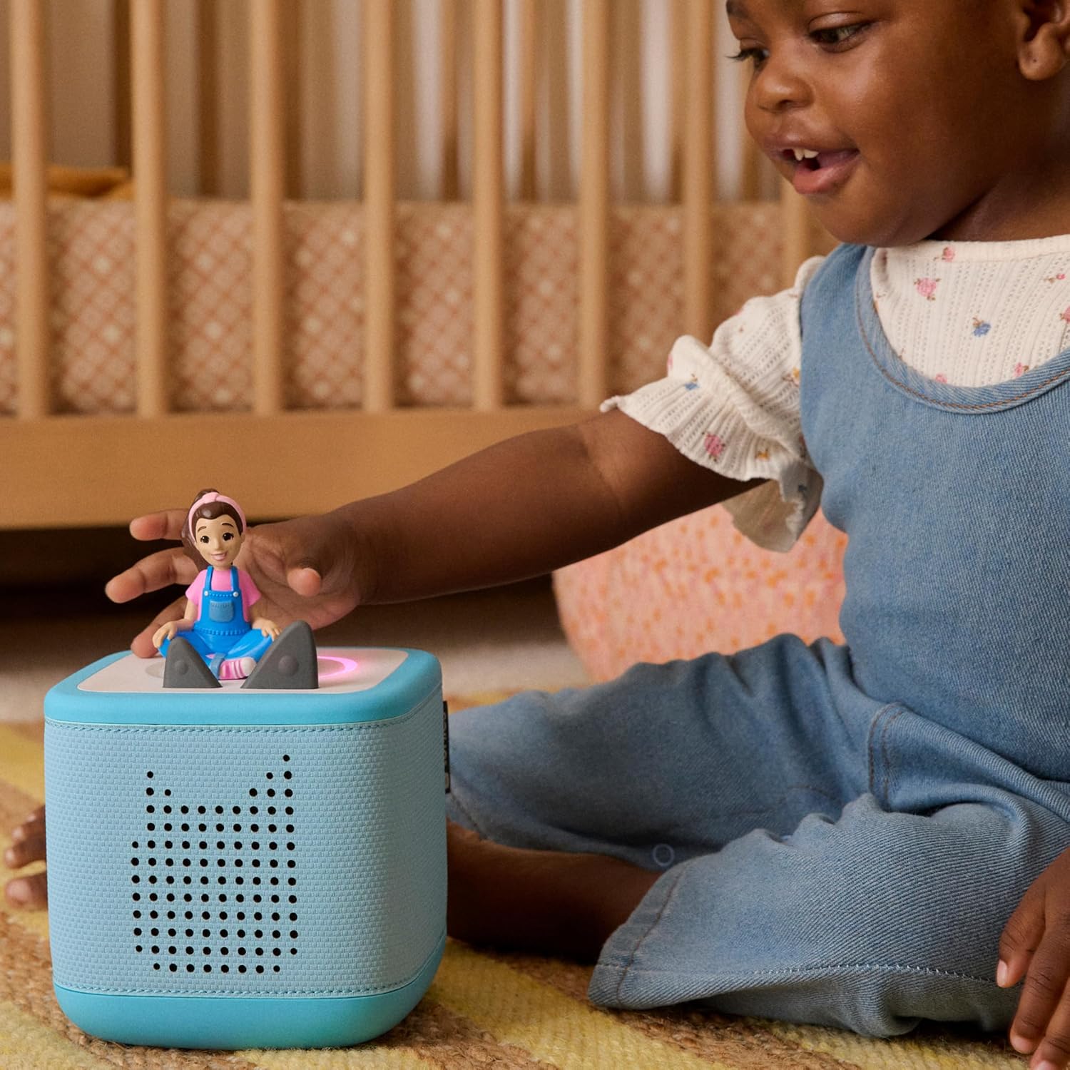 Tonies: Ms. Rachel Audio Toy Figurine Toys & Games Tonies