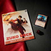 Magic: The Gathering TCG: Avatar The Last Airbender Beginner Box Card Game Wizards of the Coast