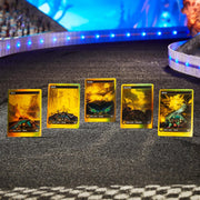 Magic: The Gathering TCG: Aetherdrift Finish Line Bundle Card Game Wizards of the Coast