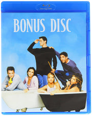 Friends: The Complete Series - Seasons 1-10 [Blu-Ray Box Set] DVDs & Blu-Rays Warner Bros.   