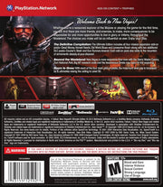 Fallout: New Vegas - Ultimate Edition [PlayStation 3] PlayStation 3 Video Game Bethesda