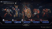 Space Hulk: Tactics [PlayStation 4] PlayStation 4 Video Game Focus Home Interactive
