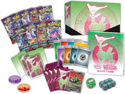 Pokemon TCG: Scarlet & Violet - Temporal Forces Elite Trainer Box [Iron Leaves] Card Game Pokemon