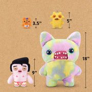 Fuggler: Fugg Stars - Greazee Toys & Games Zuru